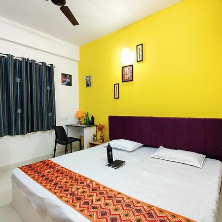 C Suites - Clanton Bangalore Ngoại thất bức ảnh