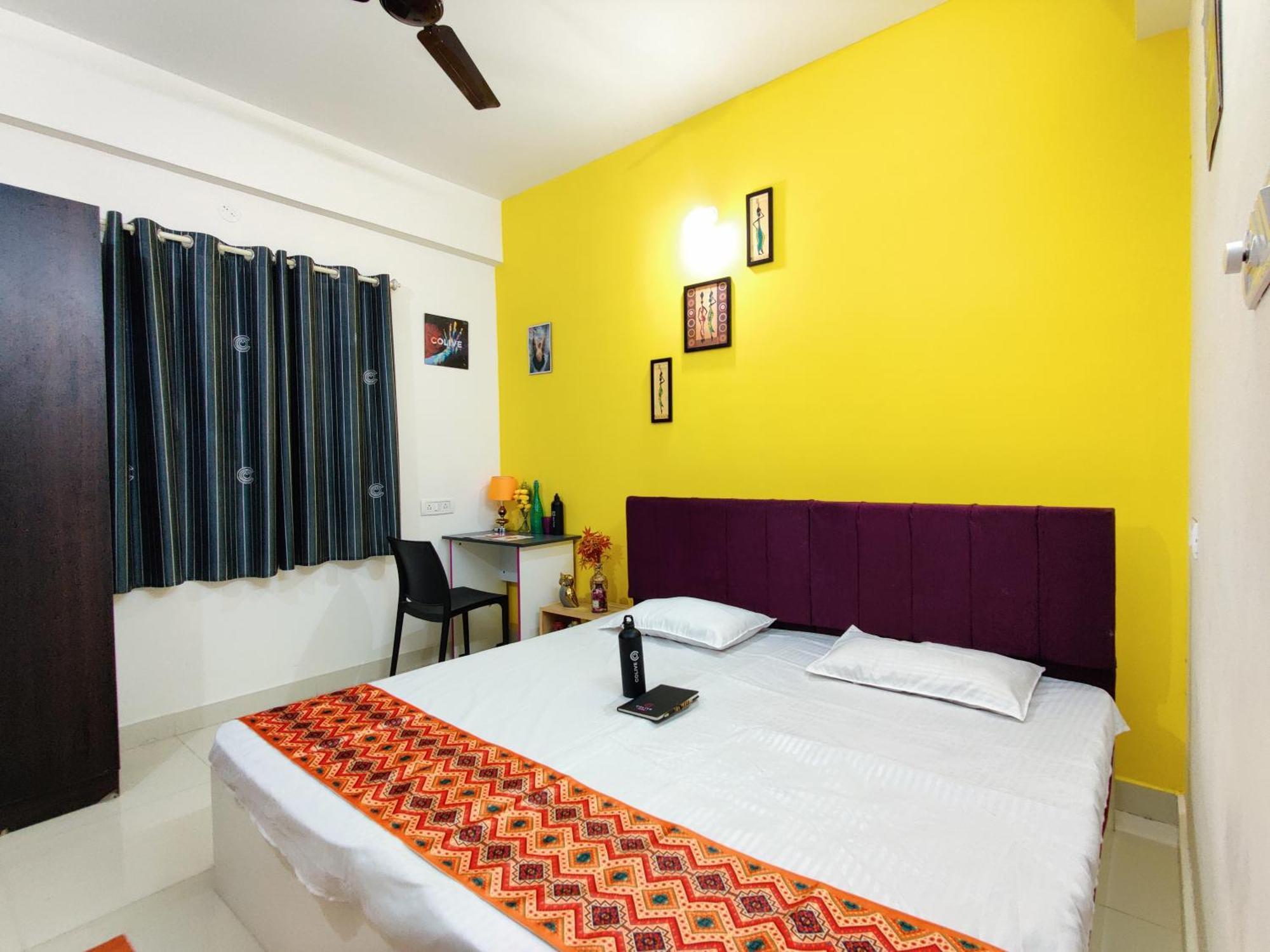 C Suites - Clanton Bangalore Ngoại thất bức ảnh