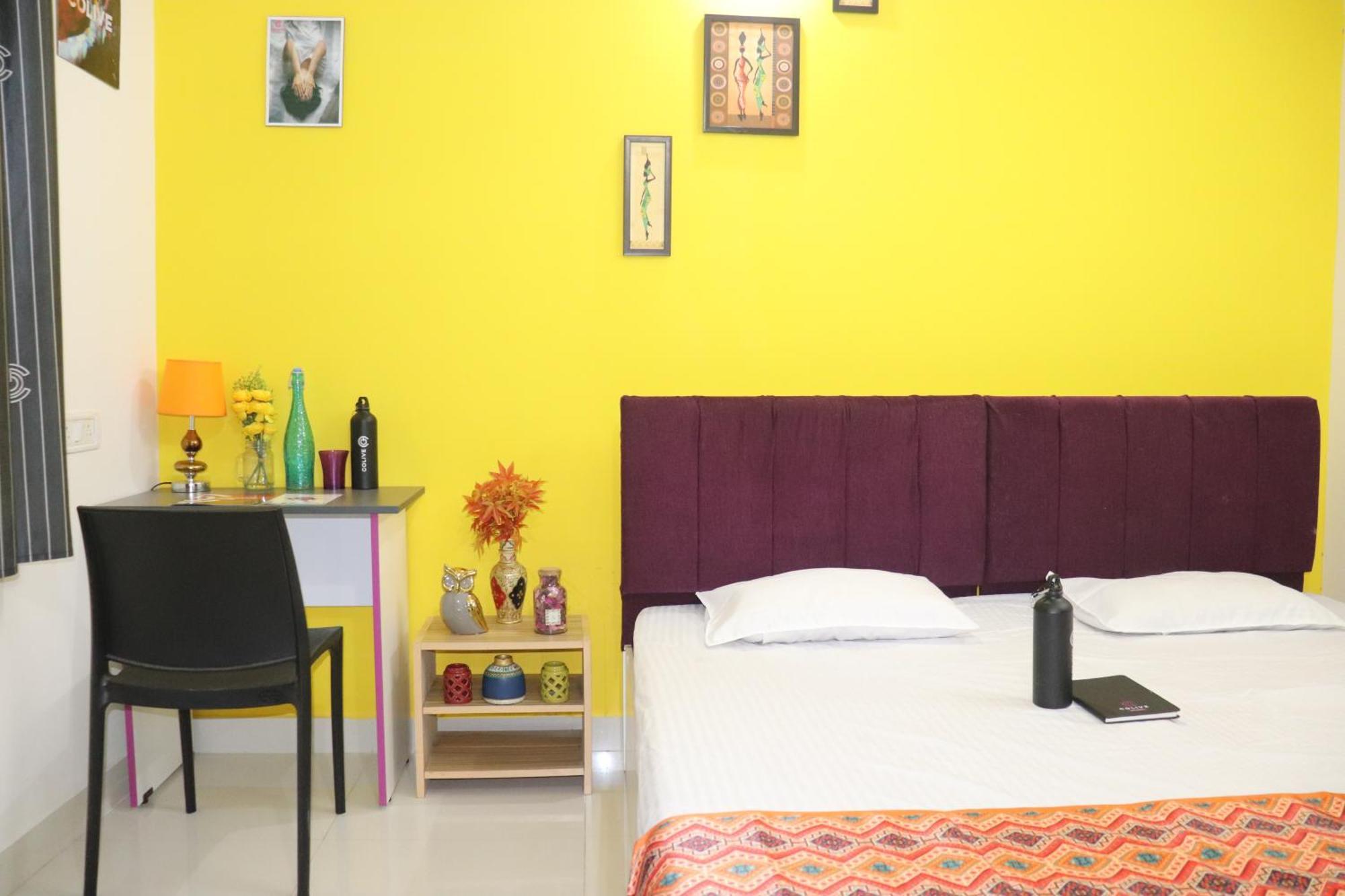C Suites - Clanton Bangalore Ngoại thất bức ảnh
